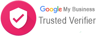 Google My Business Trusted Verifier