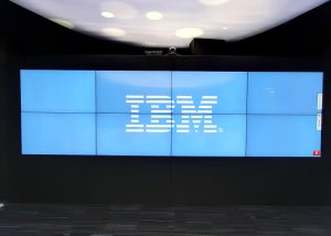Street View in IBM